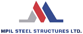 MPIL Steel logo